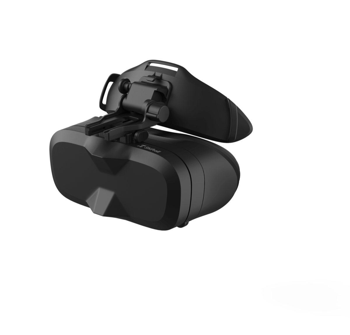 MeganeX superlight 8k - MRTV Reviews - Mixed Reality TV