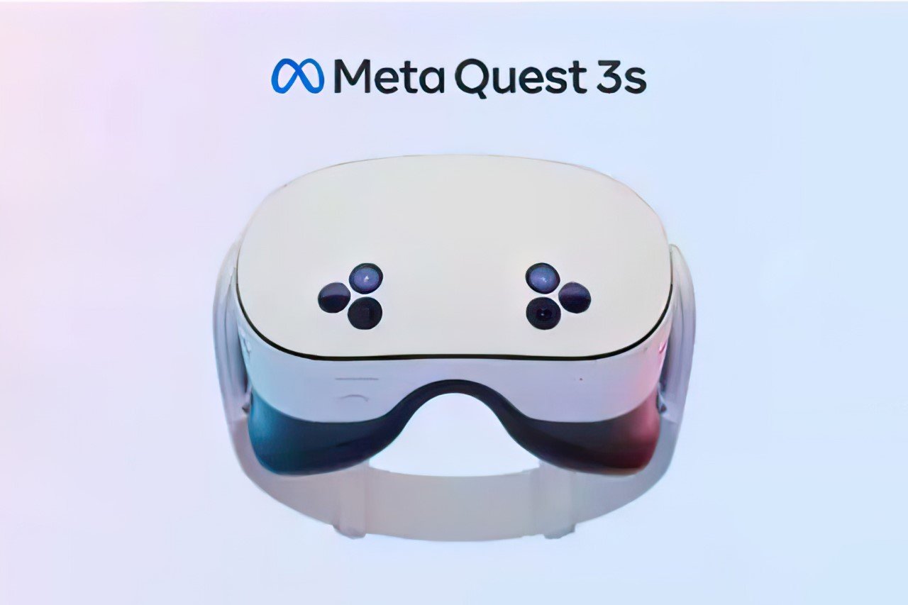 Meta Quest 3S Review - MRTV - Mixed Reality TV