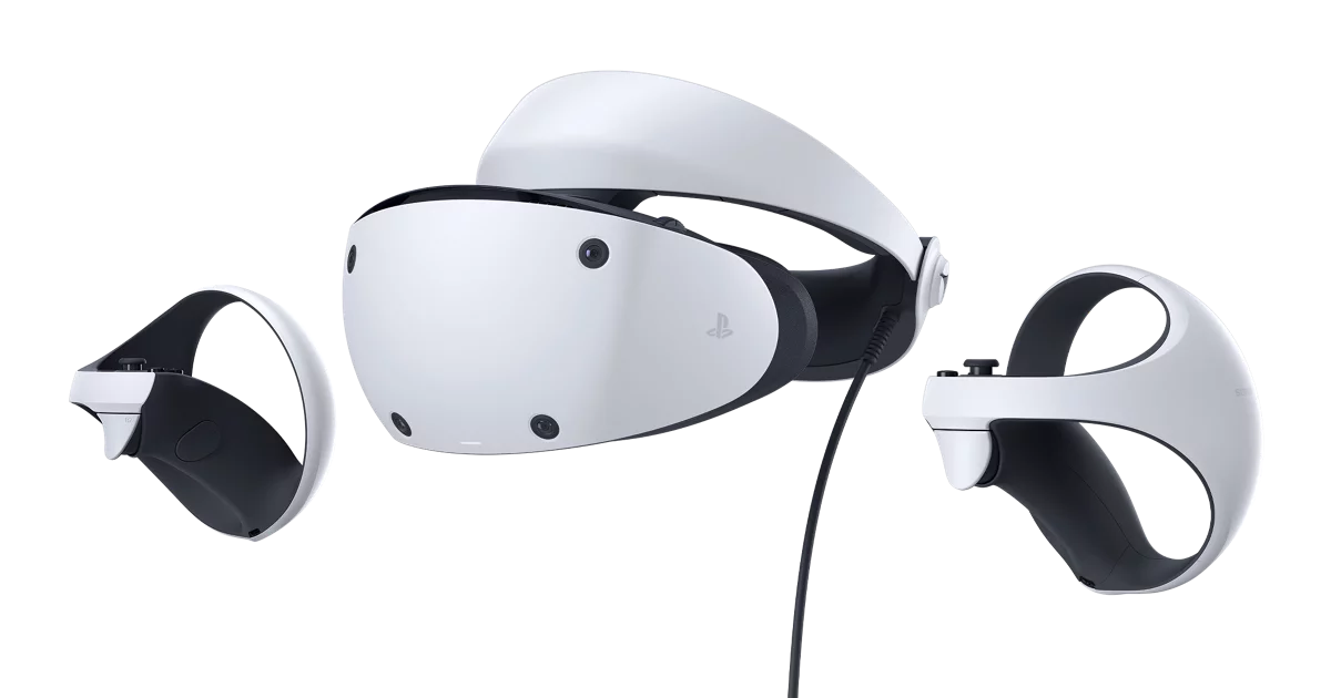 プレーステーションVR ソニー、使い勝手が向上した新型「PlayStation VR」を10/14発売