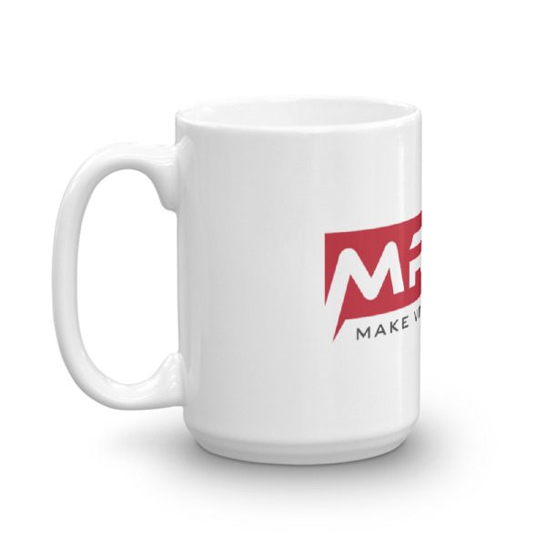 MRTV MVRGA Mug - Image 2