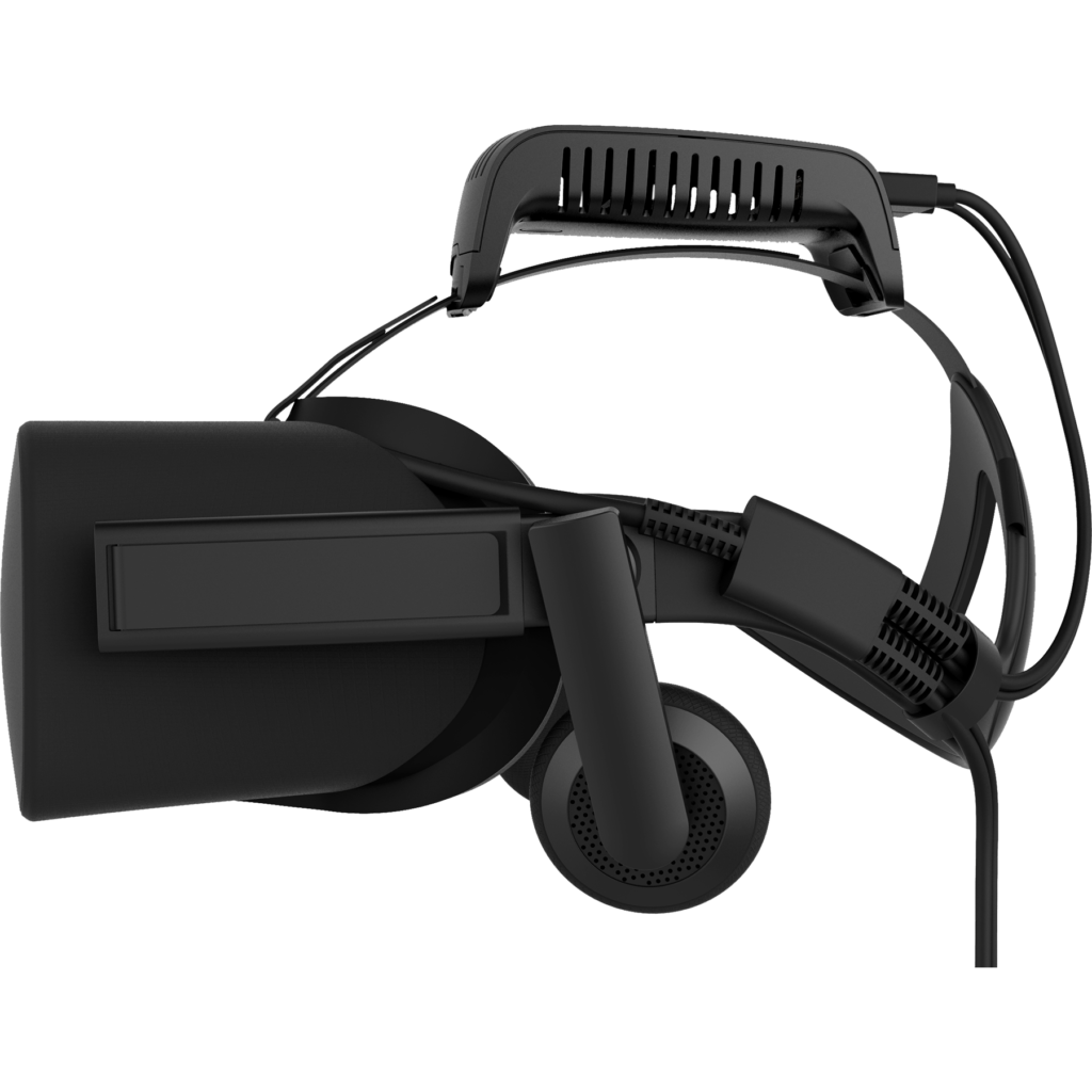 TPCAST Wireless Adapter For Oculus Rift