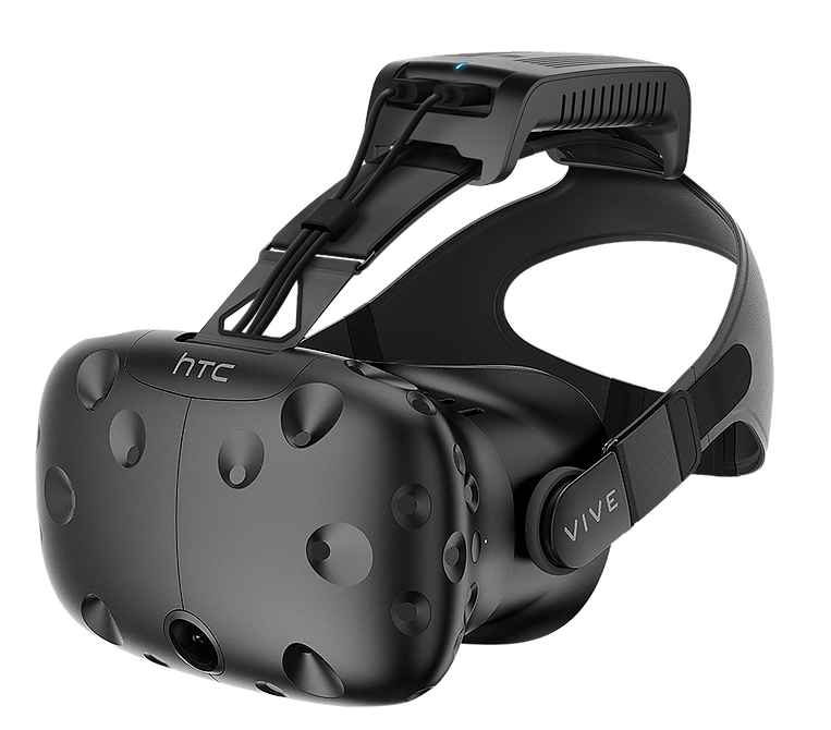 TPCAST Wireless Adapter For HTC Vive