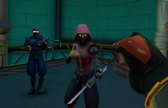 Quest vive crossplay discount