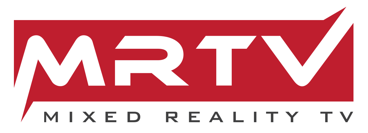 MRTV – Mixed Reality TV