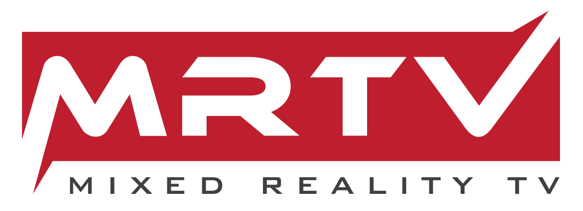 MRTV – Mixed Reality TV