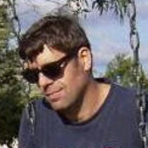 Profile picture of Gordon Mills